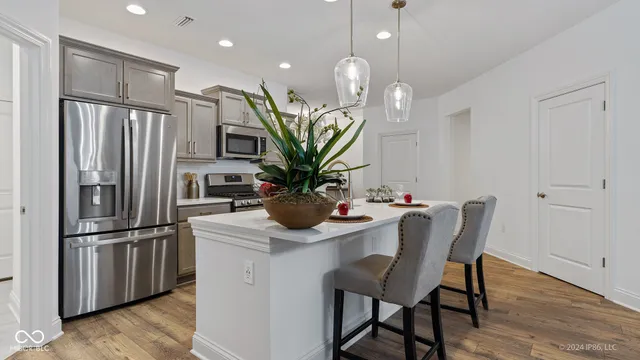 $449,900 | 14896 East Keenan Circle, Westfield, IN 46074