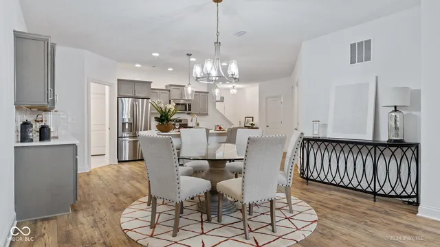 $449,900 | 14896 East Keenan Circle, Westfield, IN 46074