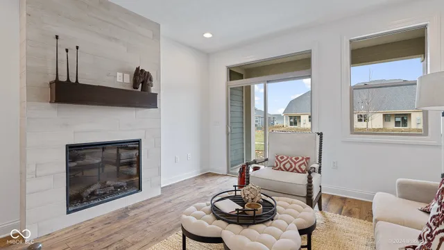 $449,900 | 14896 East Keenan Circle, Westfield, IN 46074