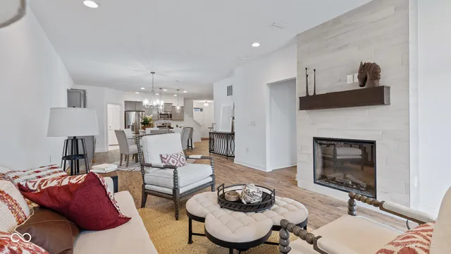 $449,900 | 14896 East Keenan Circle, Westfield, IN 46074