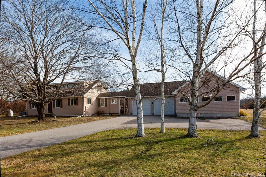 633 Westchester Road Colchester, CT 06415 - Photo 1 of 1