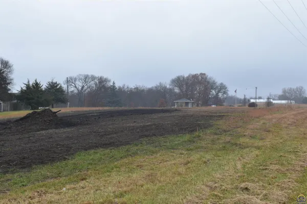 $72,500 | 0 Ferguson Road, Unit MAIN ST & PARK HILL DR, Ozawkie, KS 66070