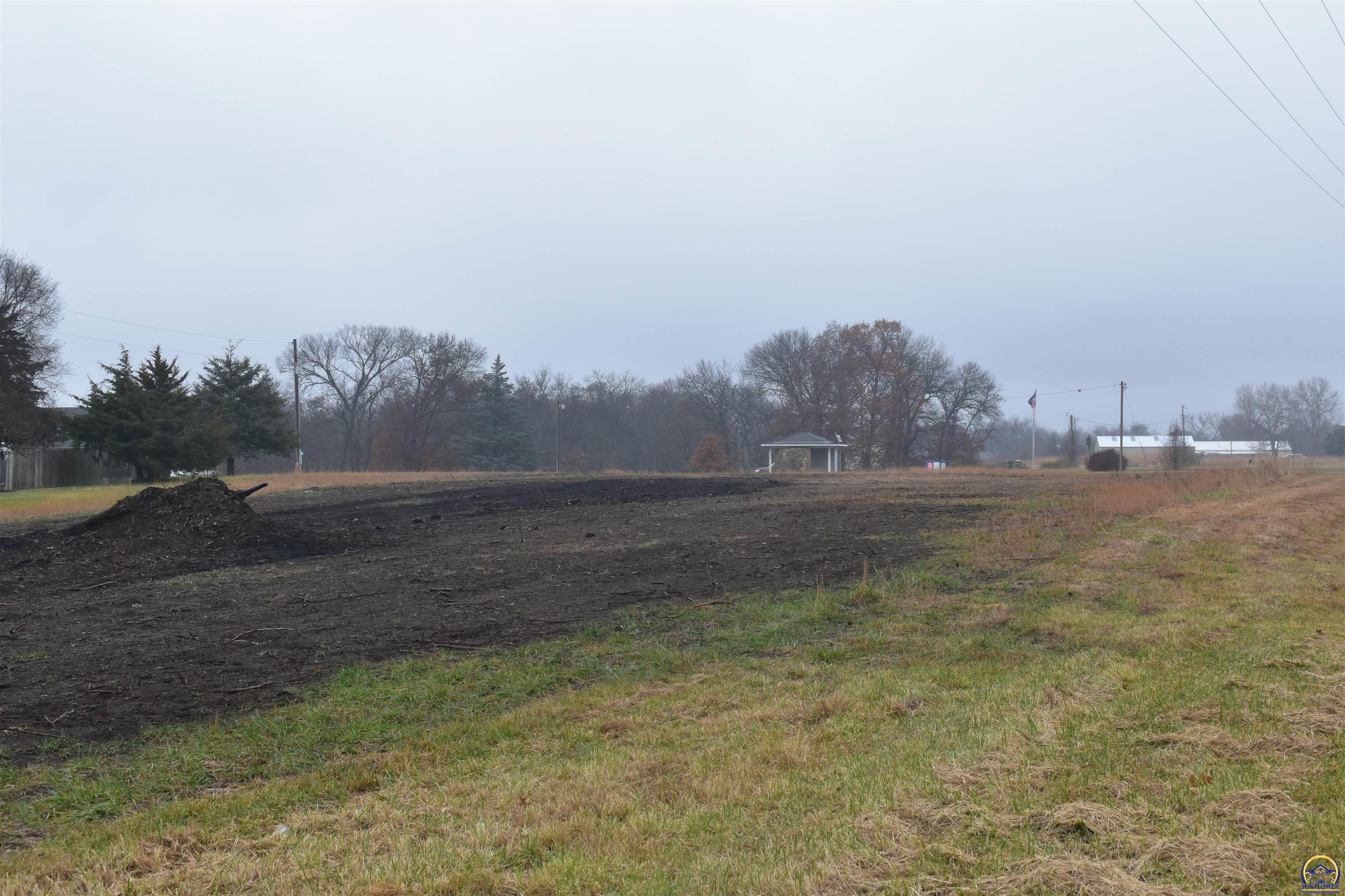 0 Ferguson Road, Unit MAIN ST & PARK HILL DR Ozawkie, KS 66070 - Photo 2 of 3 Street View
