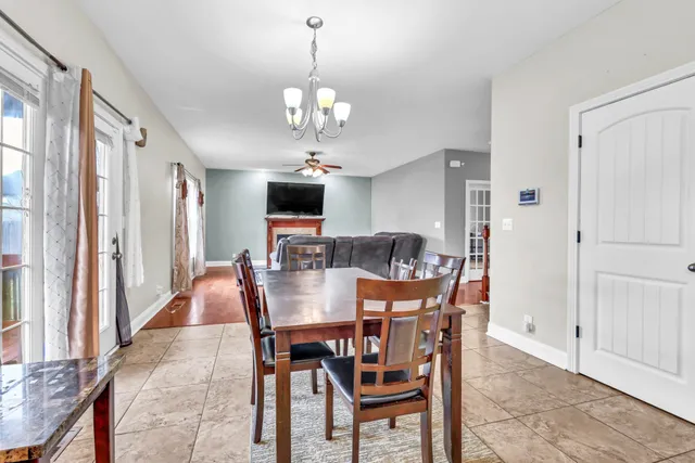 $2,195 | 3342 Cotham Lane, Clarksville, TN 37042