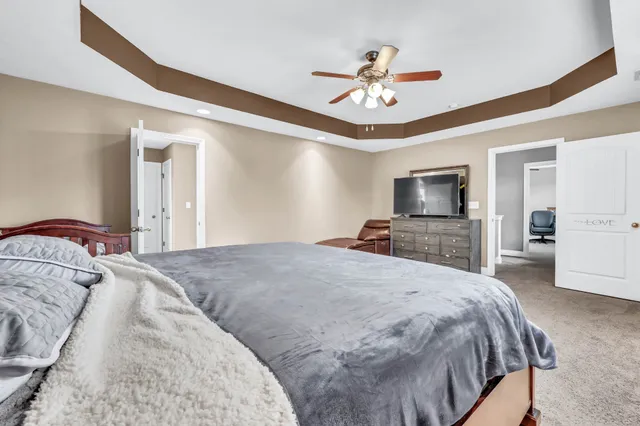 $2,195 | 3342 Cotham Lane, Clarksville, TN 37042