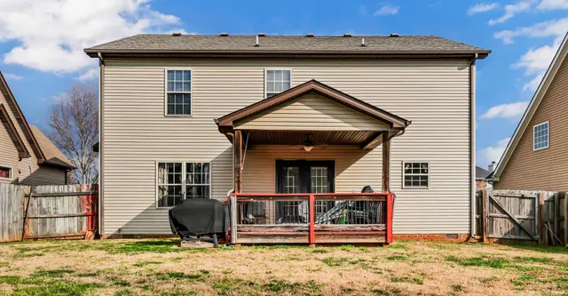 $2,195 | 3342 Cotham Lane, Clarksville, TN 37042