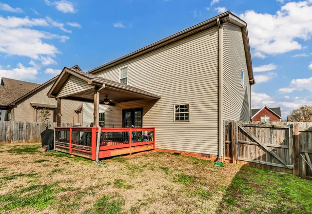 $2,195 | 3342 Cotham Lane, Clarksville, TN 37042