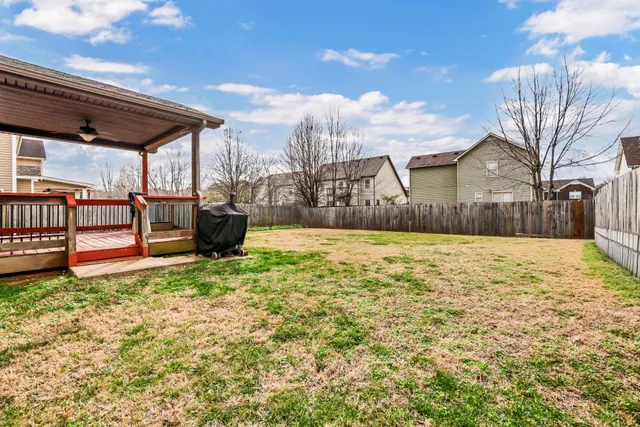 $2,195 | 3342 Cotham Lane, Clarksville, TN 37042