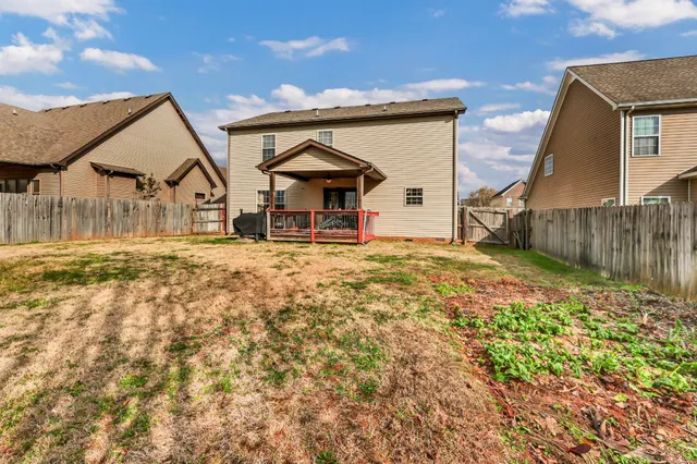 $2,195 | 3342 Cotham Lane, Clarksville, TN 37042