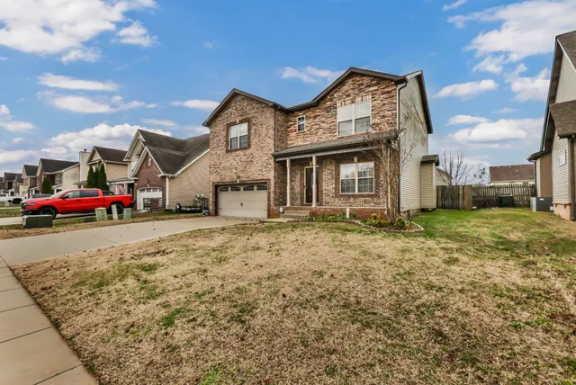 $2,195 | 3342 Cotham Lane, Clarksville, TN 37042