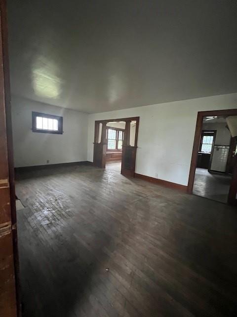 1208 Negley Street Farrell, PA 16121 - Photo 2 of 10