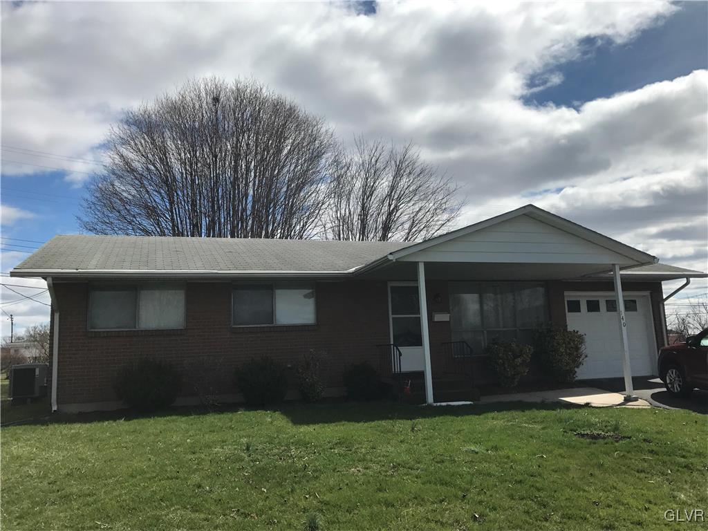 140 El Reno Avenue Nazareth, PA 18064 - Photo 1 of 12 Gallery Image 1