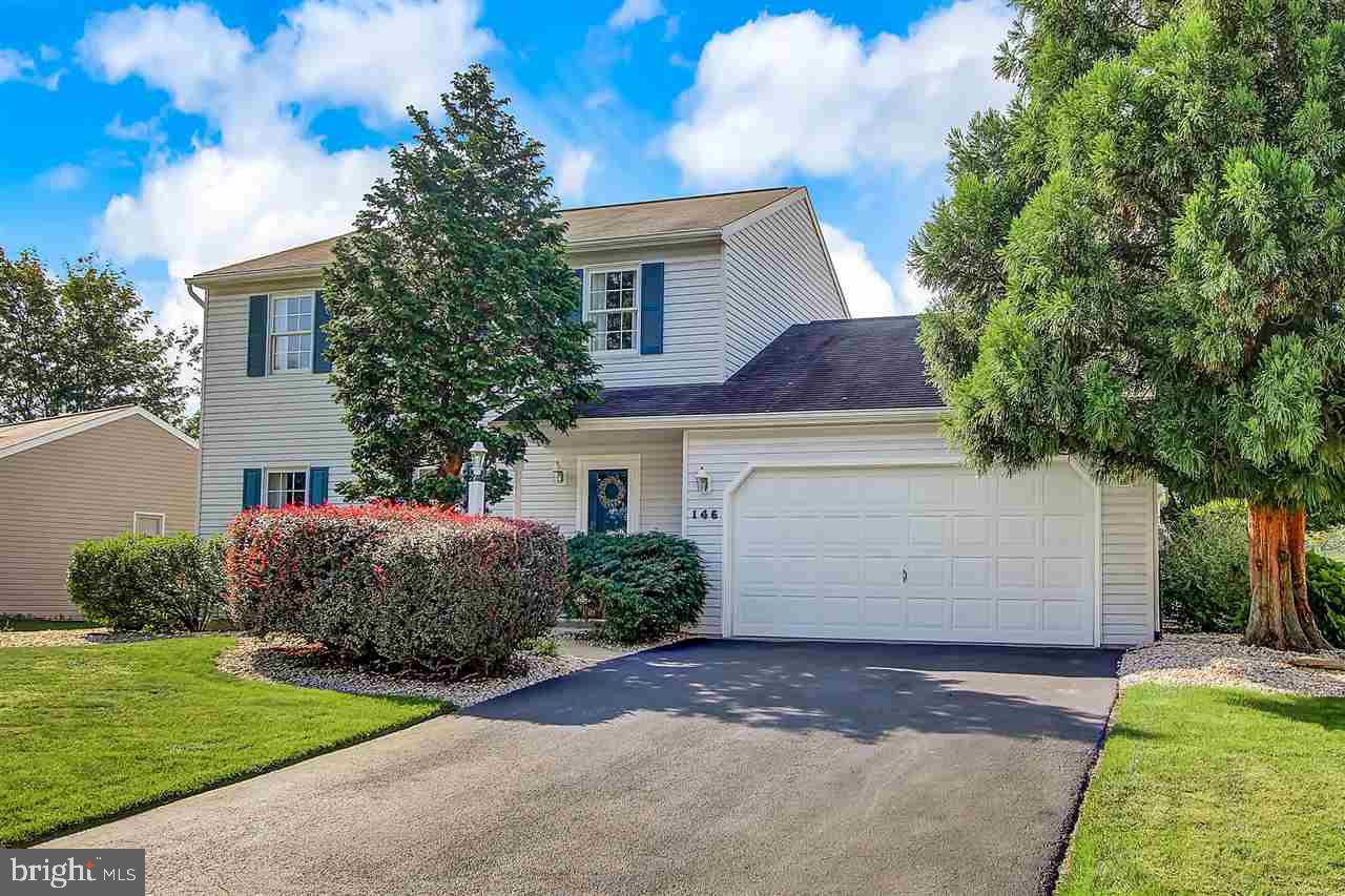146 Meadow Road York, PA 17406 - Photo 1 of 26 Gallery Image 1