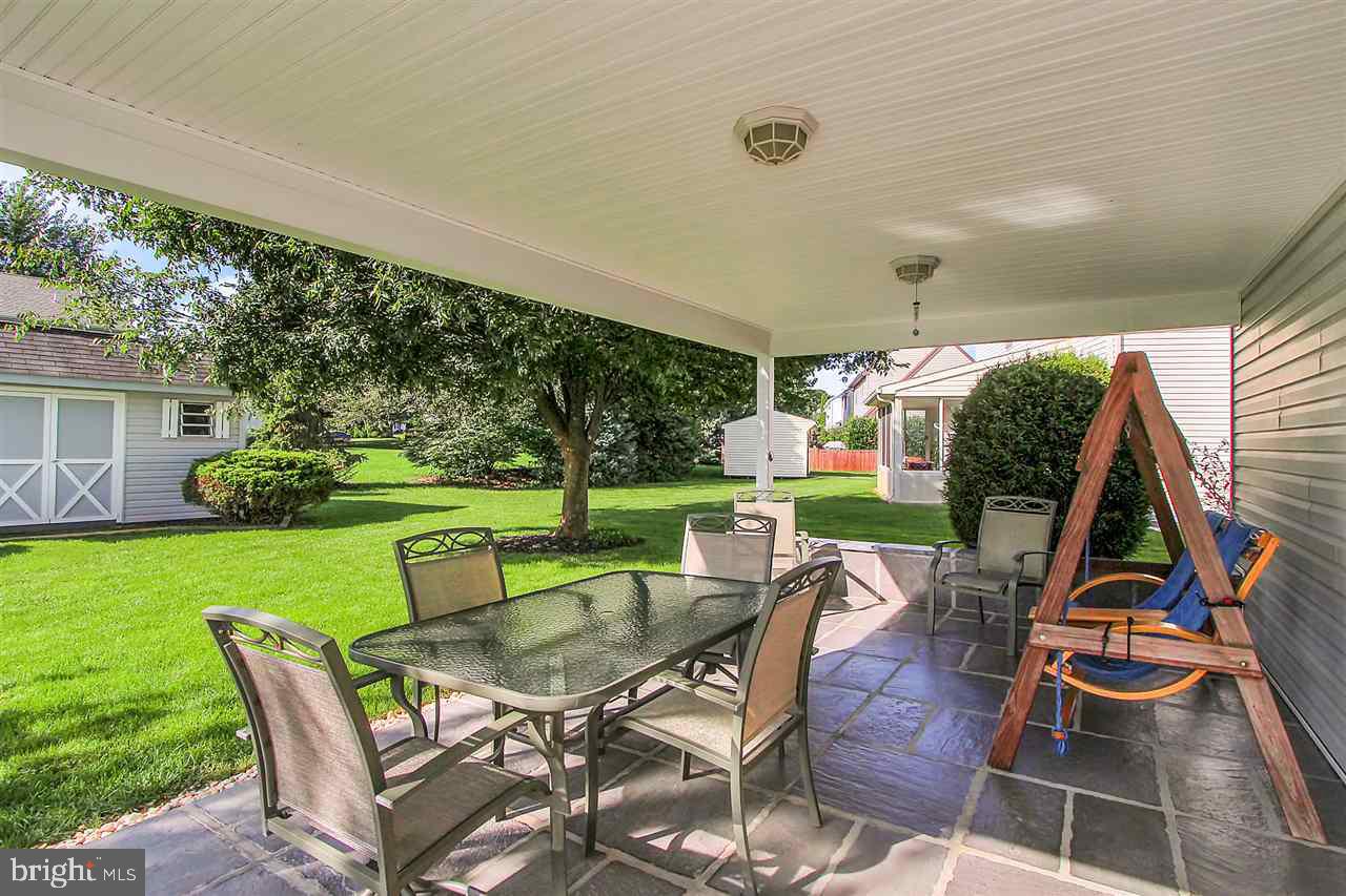 146 Meadow Road York, PA 17406 - Photo 24 of 26 Gallery Image 24