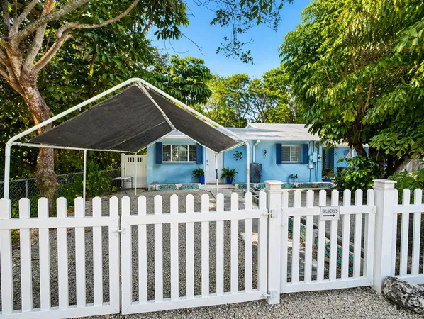 $1,850 | 8 North Marlin Avenue, Key Largo, FL 33037