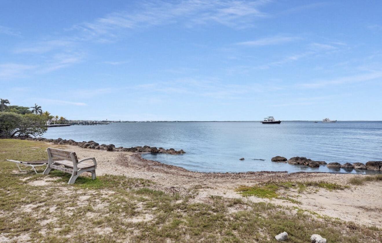 8 North Marlin Avenue Key Largo, FL 33037 - Photo 12 of 12 a view of a ocean beach