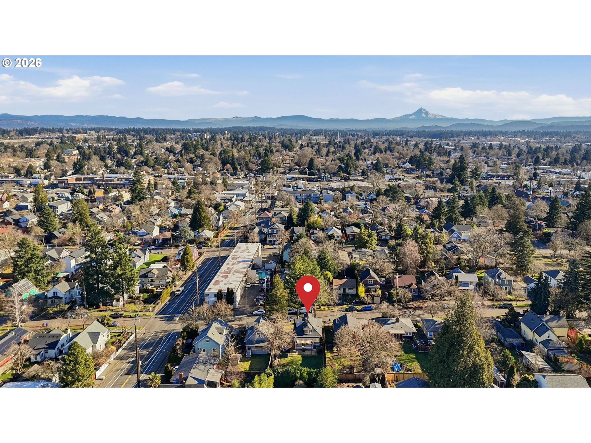 25 Southeast 76th Avenue Portland, OR 97215 - Photo 31 of 48