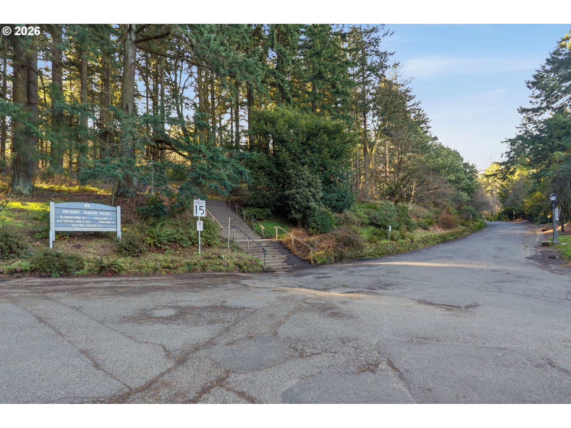 25 Southeast 76th Avenue Portland, OR 97215 - Photo 35 of 48 a view of a out door space
