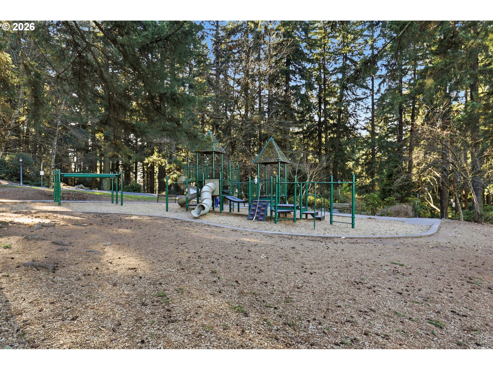 25 Southeast 76th Avenue Portland, OR 97215 - Photo 39 of 48 a view of road with trees