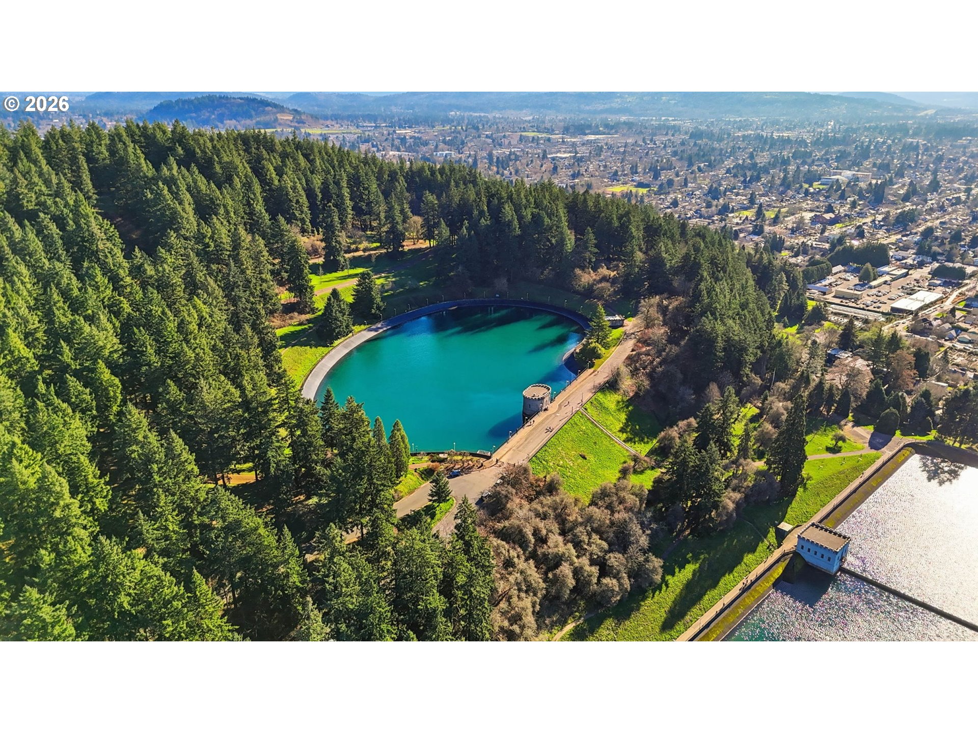 25 Southeast 76th Avenue Portland, OR 97215 - Photo 40 of 48 a view of a yard