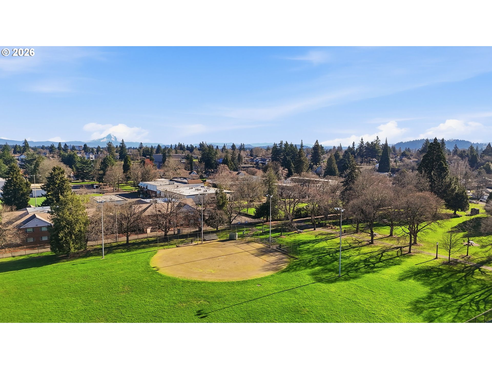 25 Southeast 76th Avenue Portland, OR 97215 - Photo 43 of 48 a view of an house with outdoor space and a street view