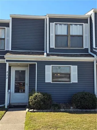$1,500 | 232 Marina Drive, Slidell, LA 70458