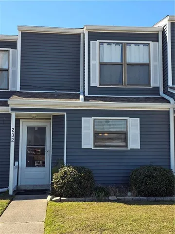 $1,750 | 232 Marina Drive, Slidell, LA 70458