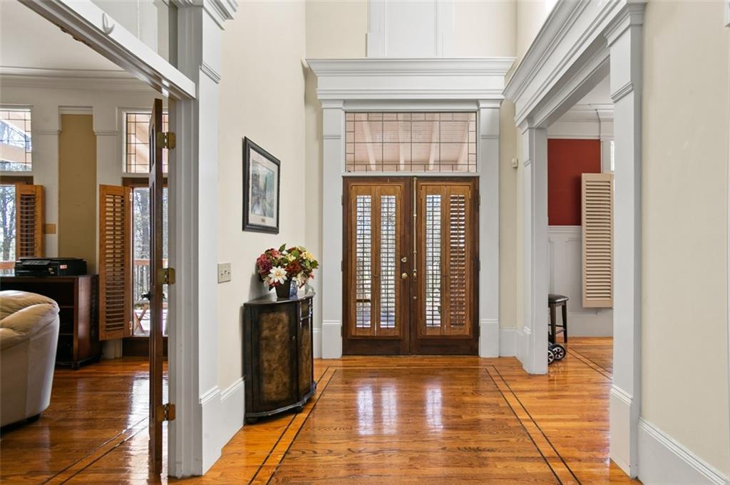 950 Casteel Road Powder Springs, GA 30127 - Photo 11 of 49 Gallery Image 11