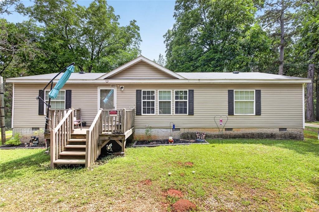 1903 B B Whitfield Road Jefferson, GA 30549 - Photo 1 of 49
