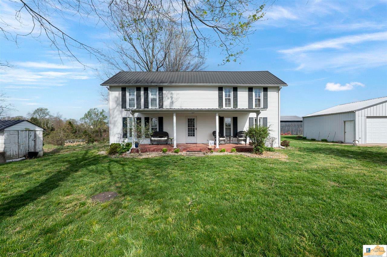 4004 Randolph Road Edmonton, KY 42129 - Photo 1 of 32 Gallery Image 1