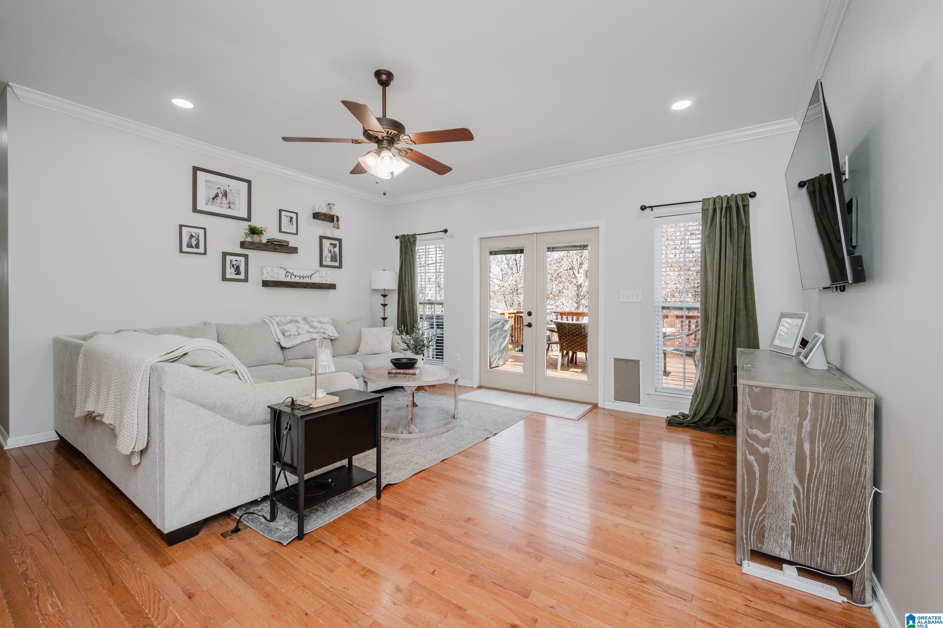 6405 Willow Ridge Circle Gardendale, AL 35071 - Photo 16 of 50