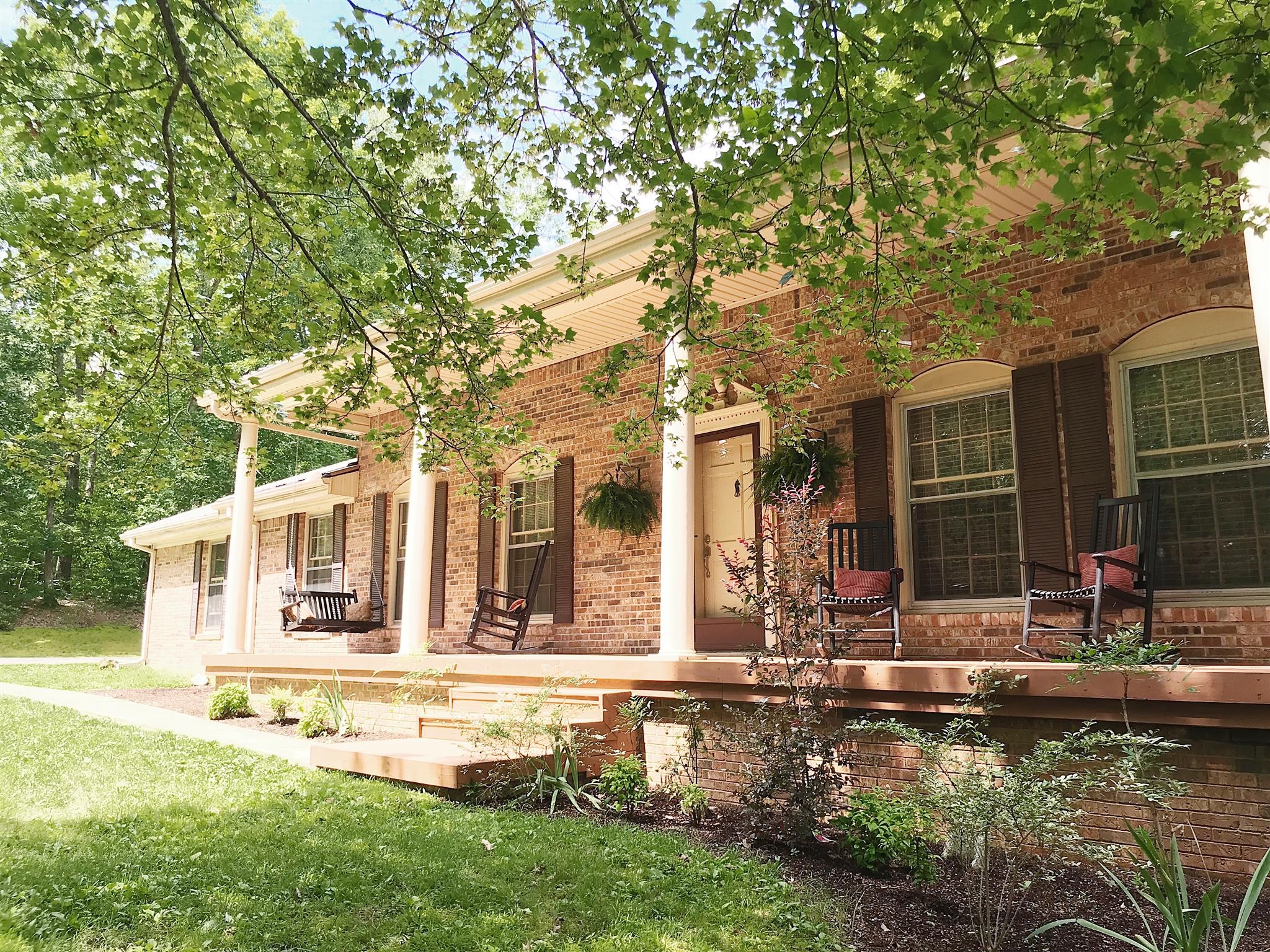 1458 Buffalo Road Hohenwald, TN 38462 - Photo 1 of 29 Gallery Image 1