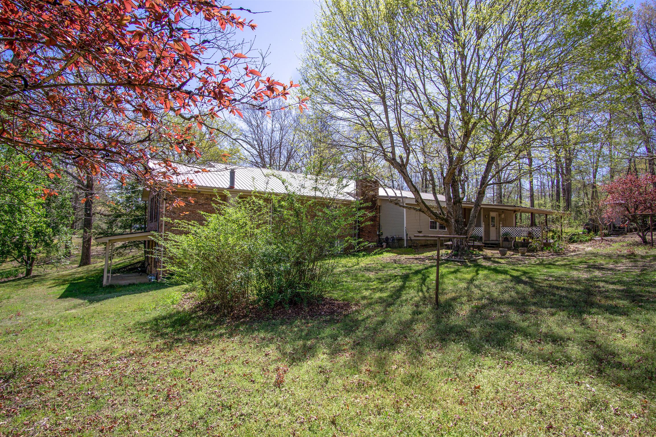 1458 Buffalo Road Hohenwald, TN 38462 - Photo 25 of 29 Gallery Image 25