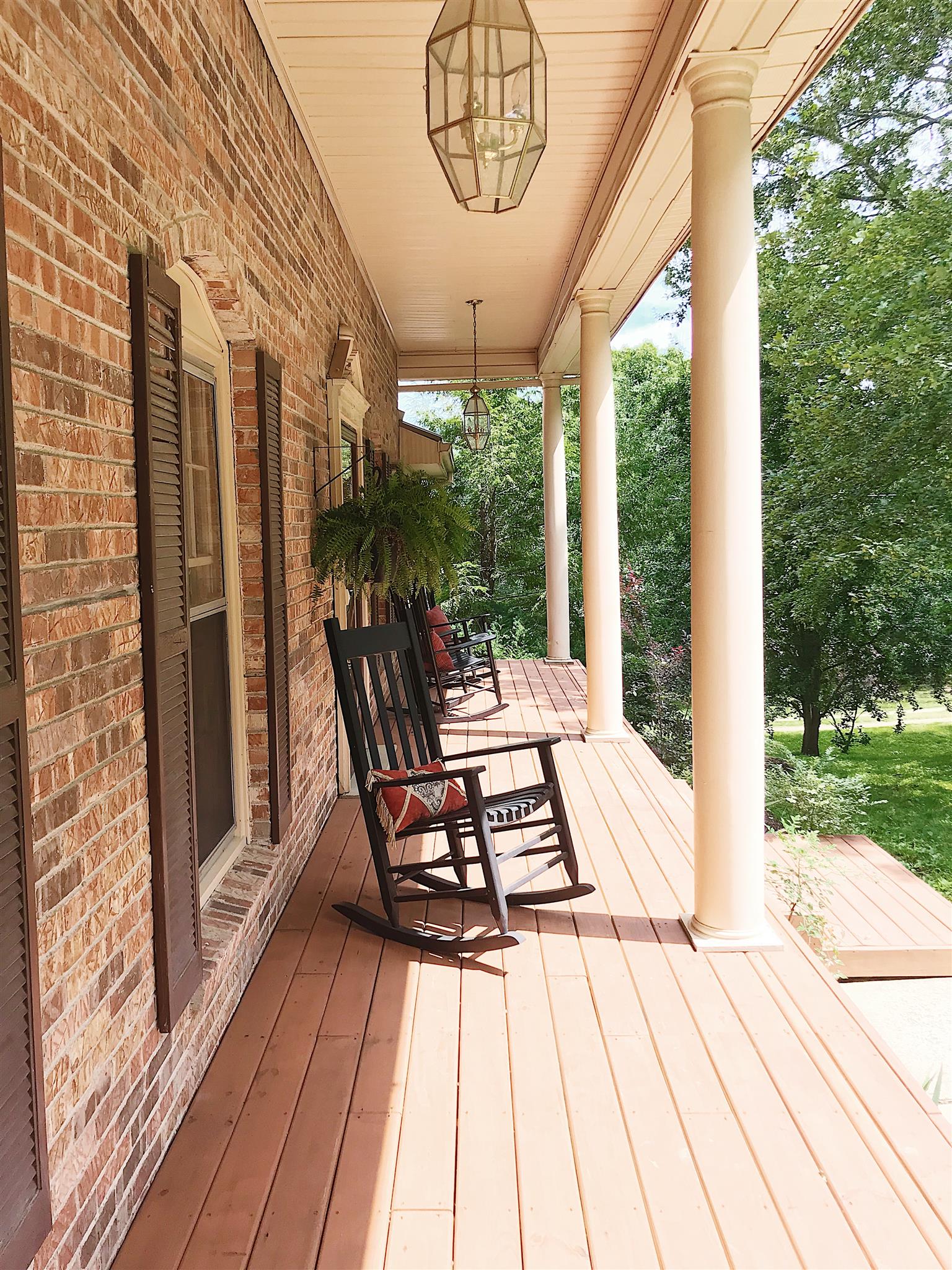 1458 Buffalo Road Hohenwald, TN 38462 - Photo 3 of 29 Gallery Image 3