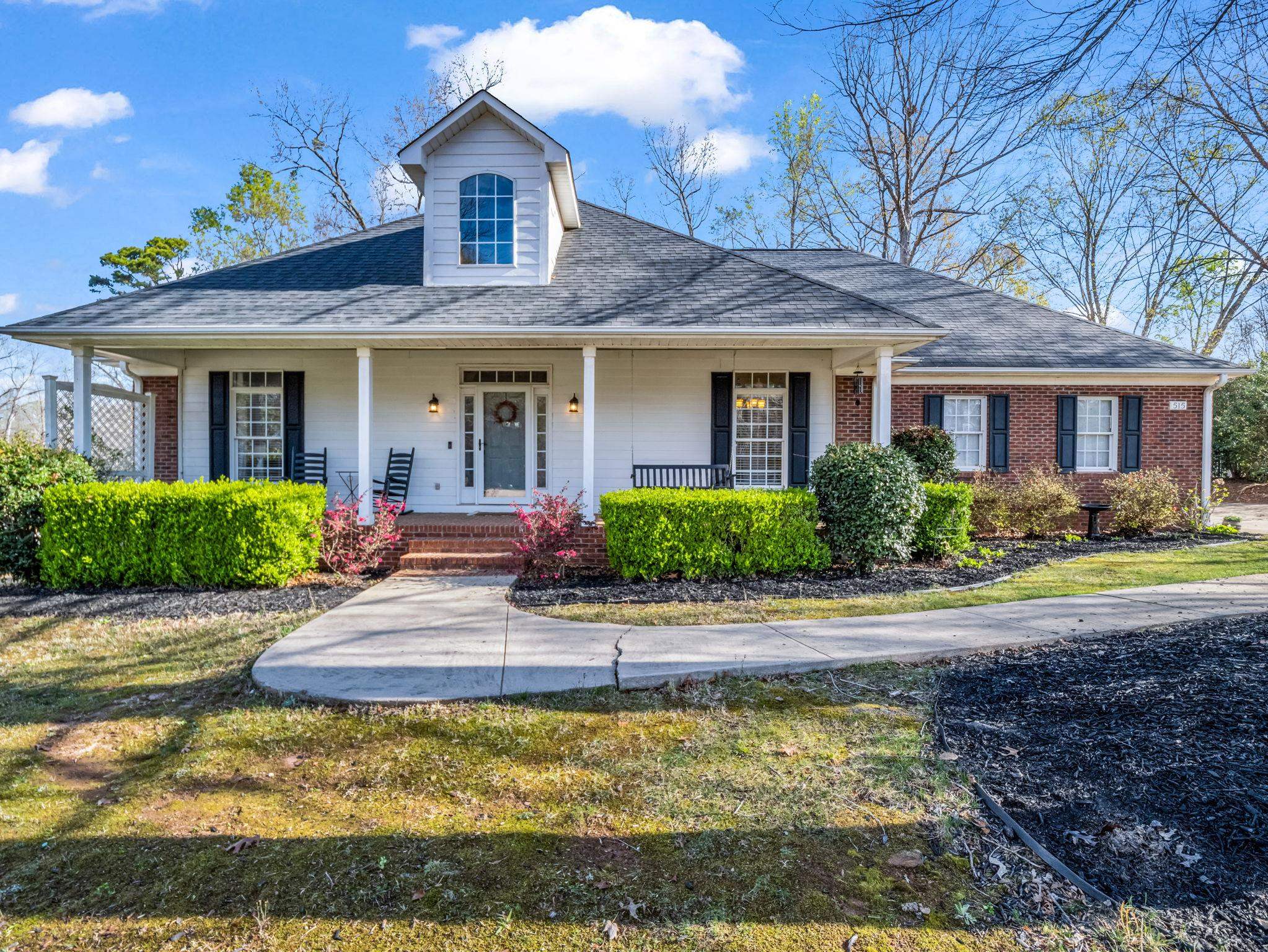 515 Planters Rest Lane Inman, SC 29349 - Photo 1 of 39