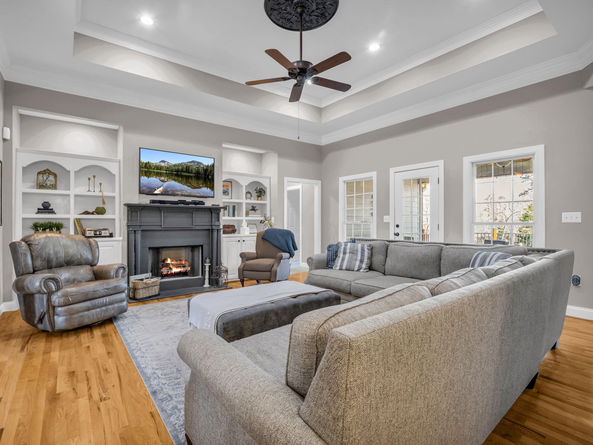 515 Planters Rest Lane Inman, SC 29349 - Photo 14 of 39