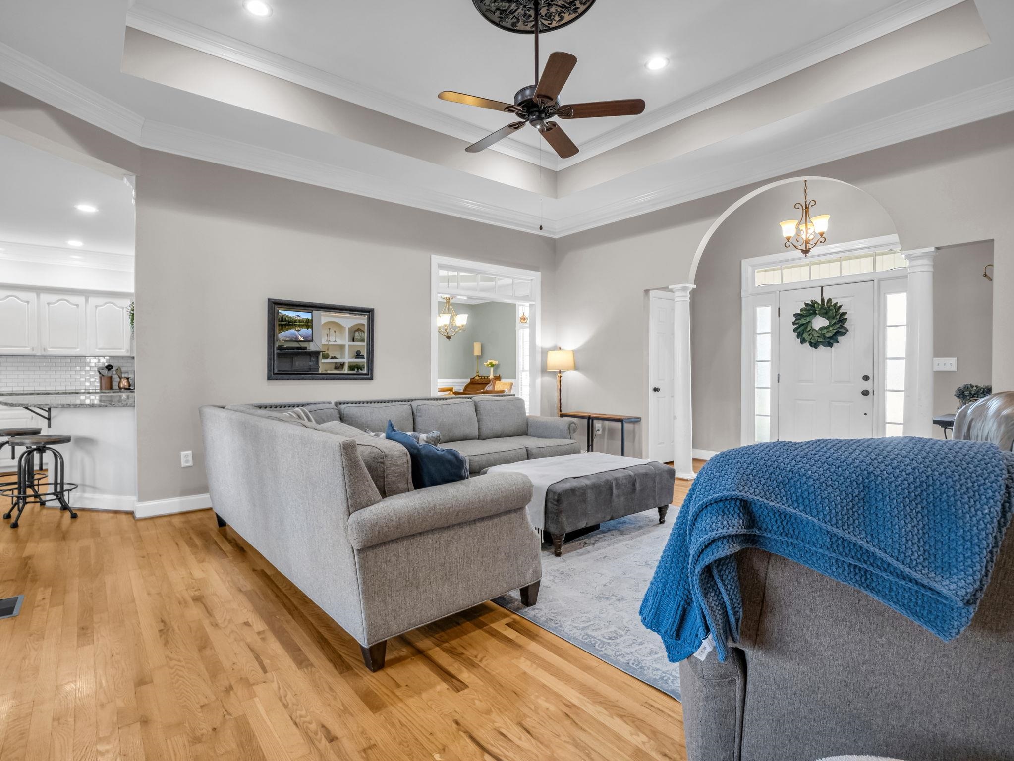 515 Planters Rest Lane Inman, SC 29349 - Photo 15 of 39