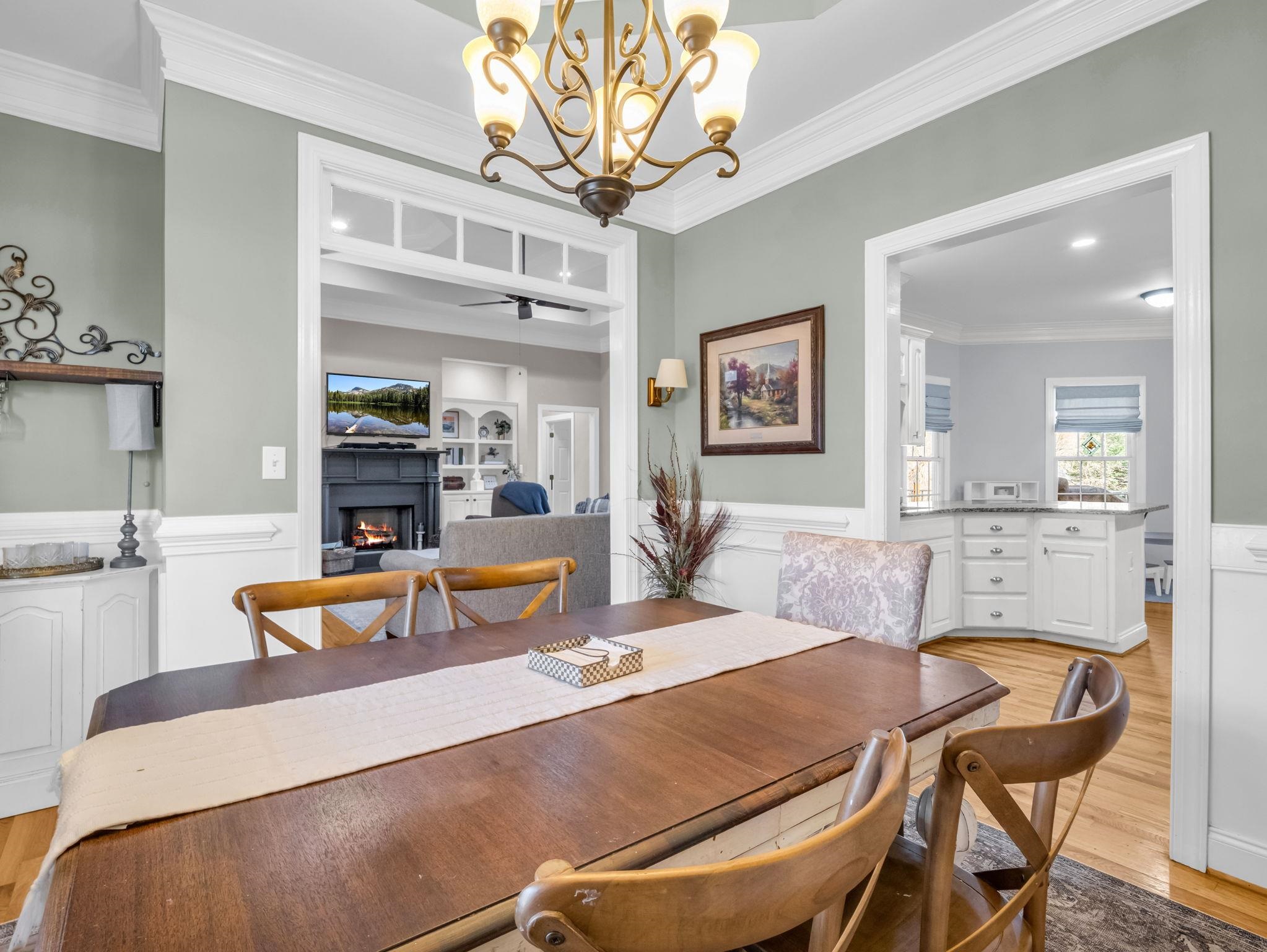 515 Planters Rest Lane Inman, SC 29349 - Photo 20 of 39