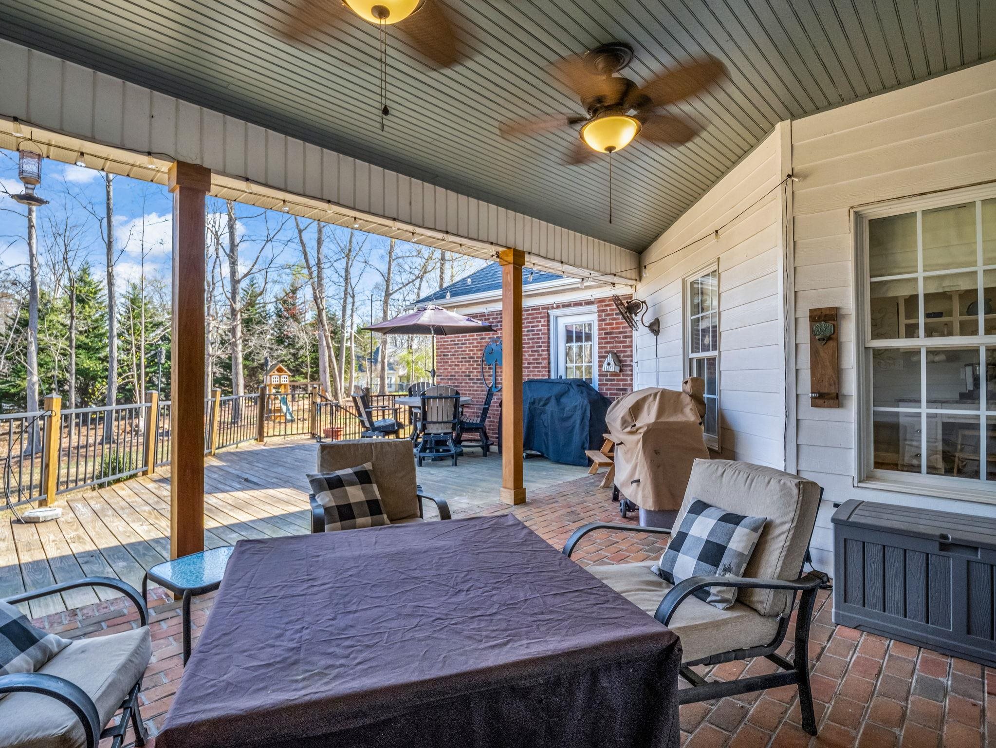 515 Planters Rest Lane Inman, SC 29349 - Photo 31 of 39