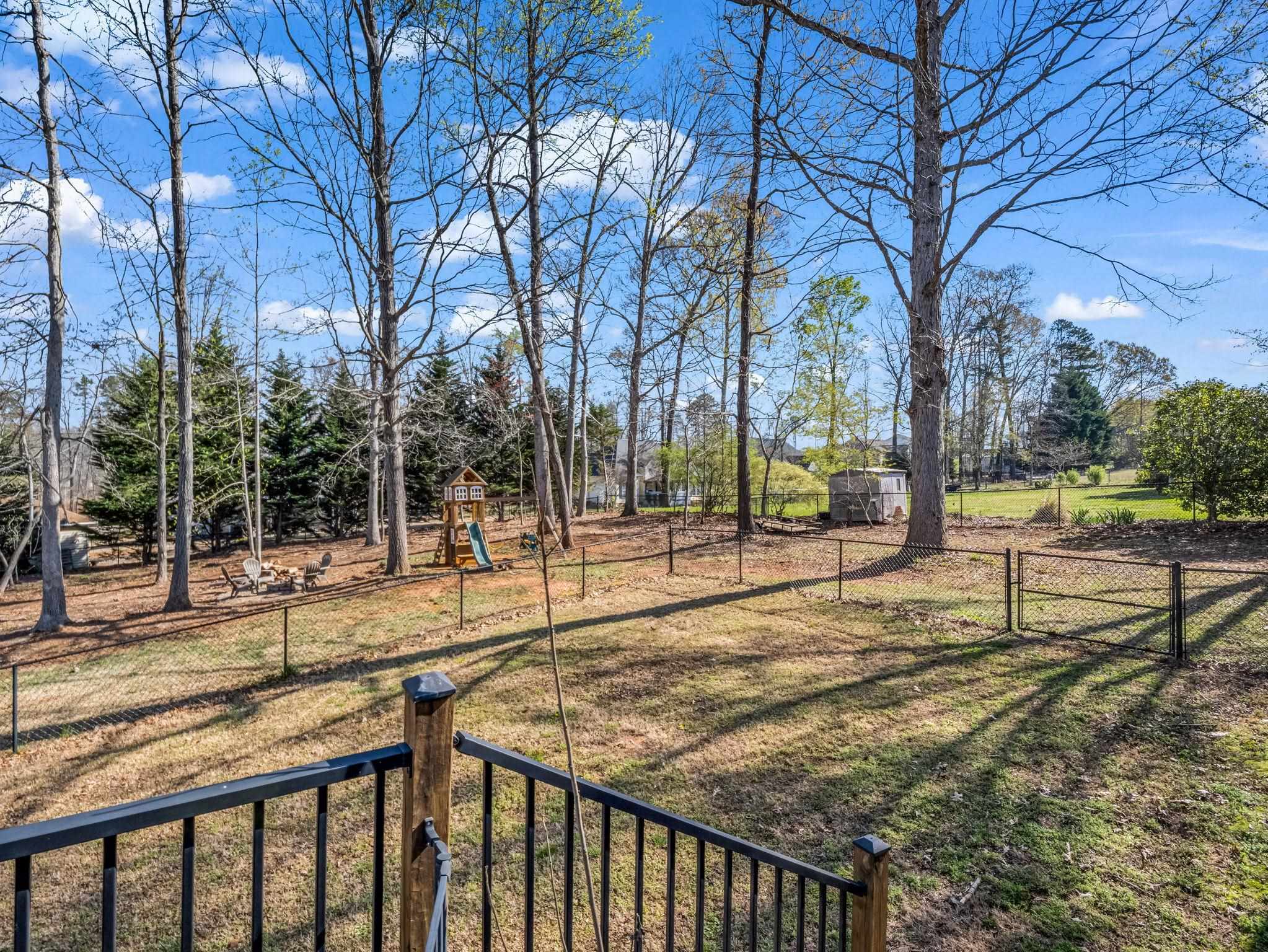 515 Planters Rest Lane Inman, SC 29349 - Photo 34 of 39