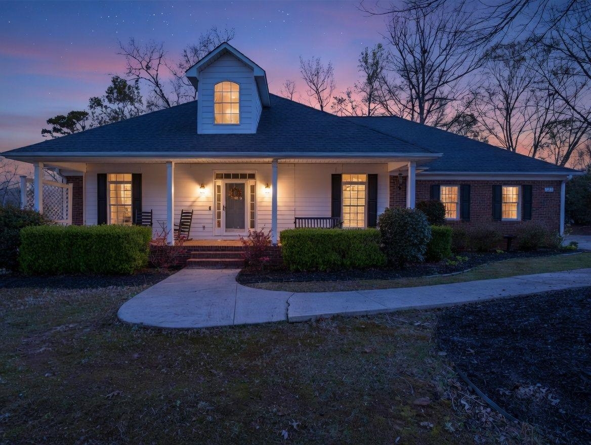 515 Planters Rest Lane Inman, SC 29349 - Photo 35 of 39