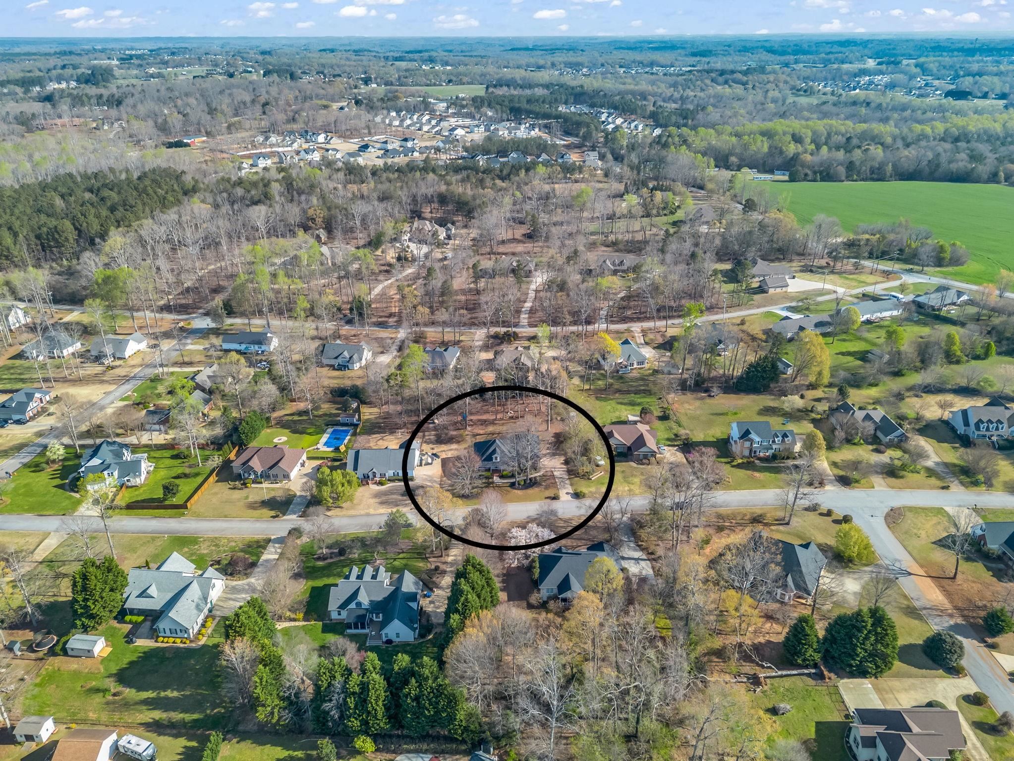 515 Planters Rest Lane Inman, SC 29349 - Photo 38 of 39