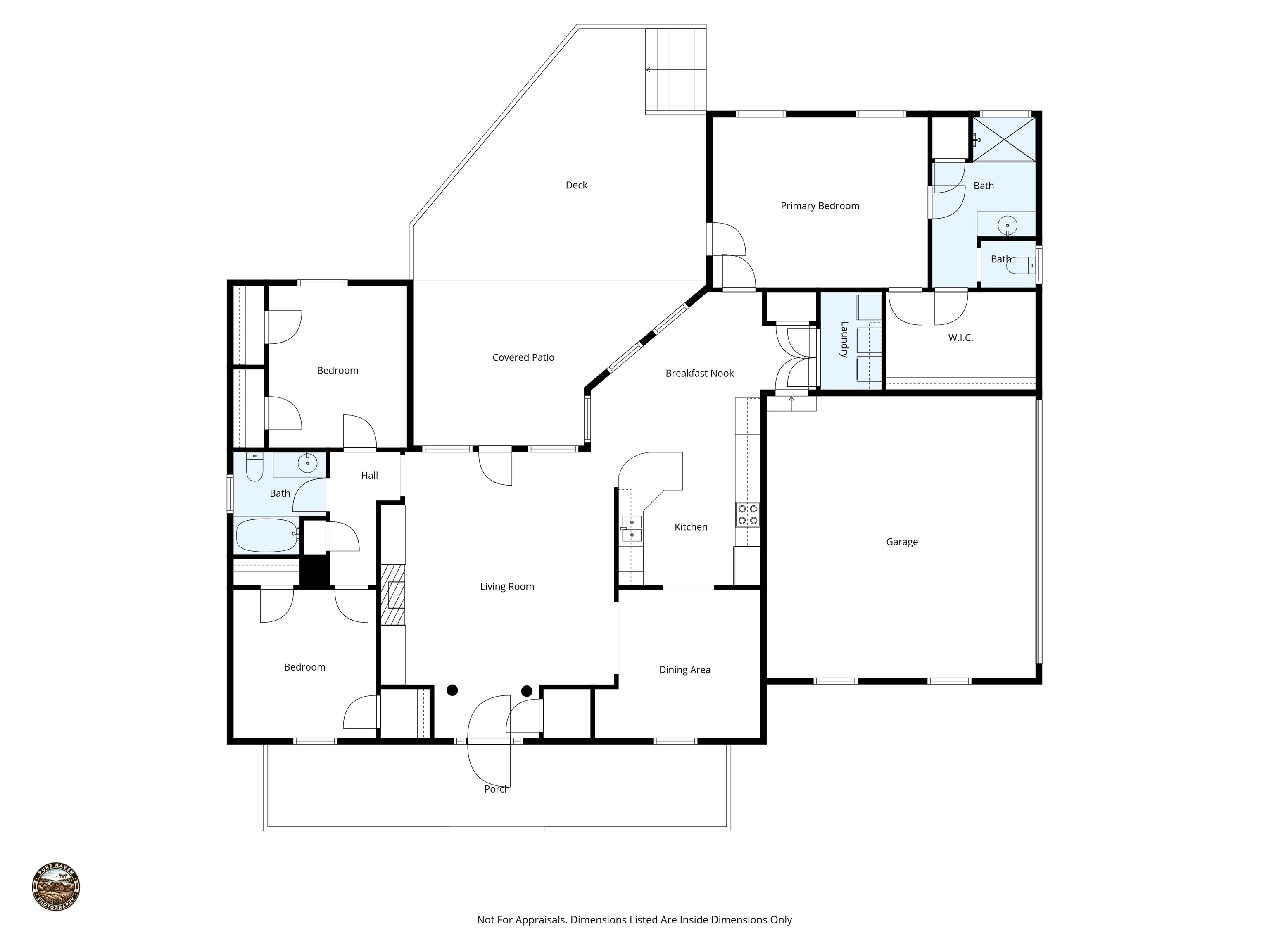 515 Planters Rest Lane Inman, SC 29349 - Photo 39 of 39