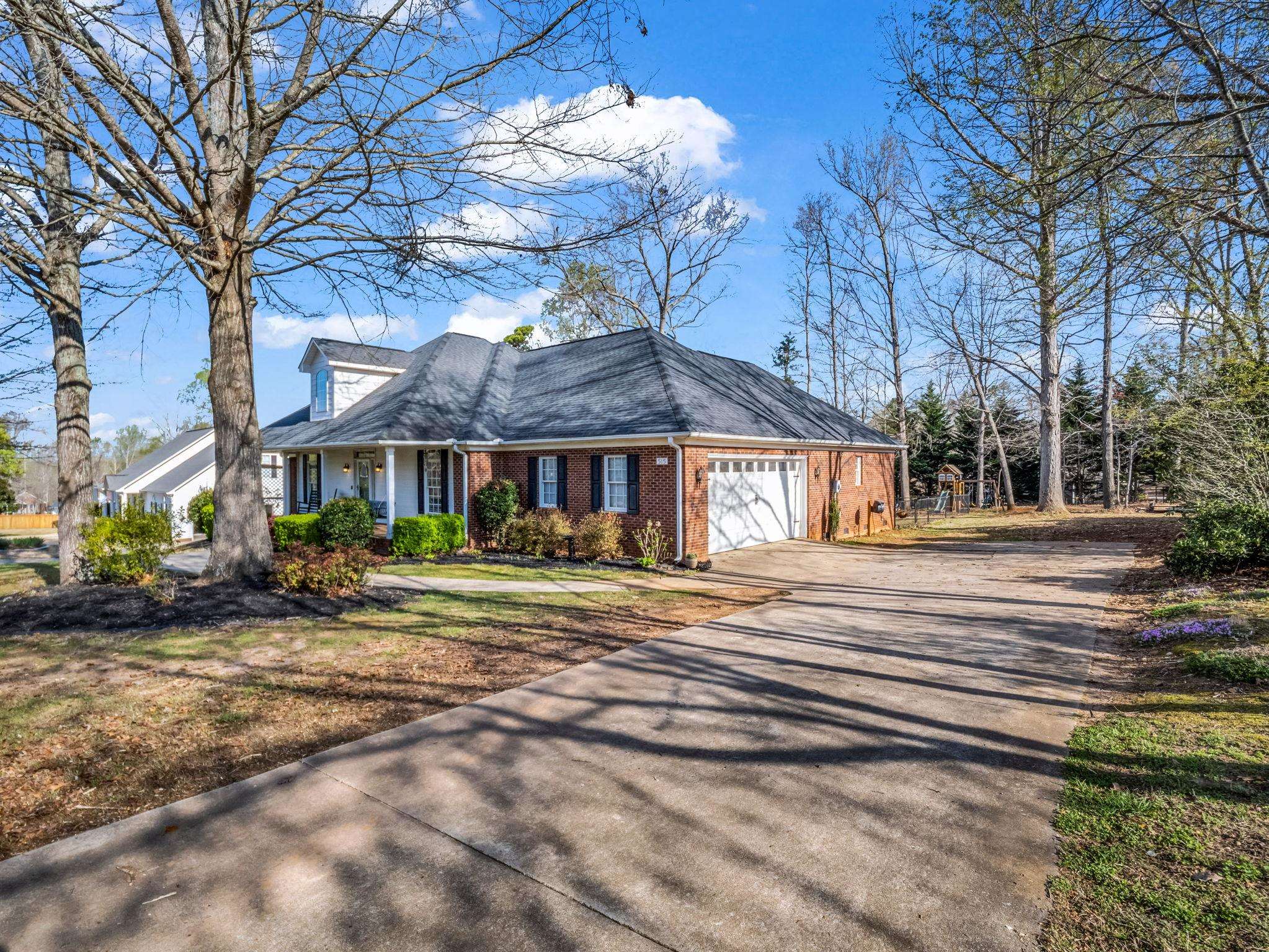 515 Planters Rest Lane Inman, SC 29349 - Photo 4 of 39