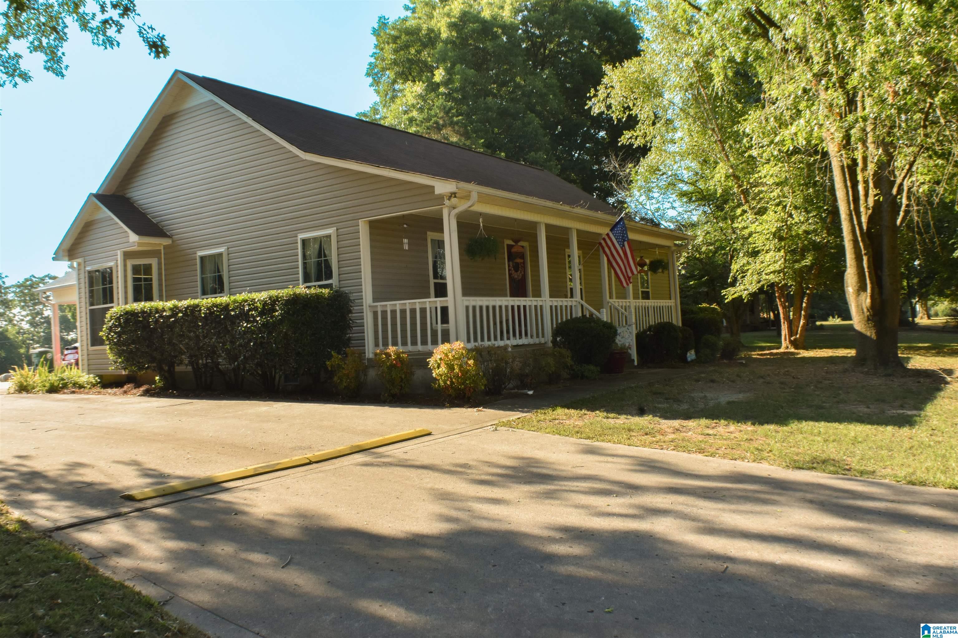 2157 County Road 703 Cullman, AL 35055 - Photo 18 of 24