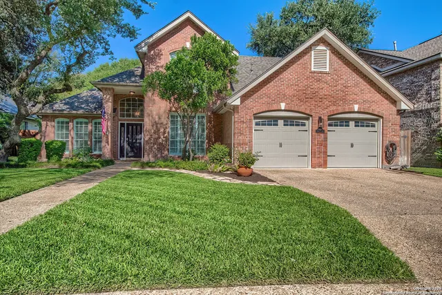 $650,000 | 16527 Inwood Cove Drive, San Antonio, TX 78248