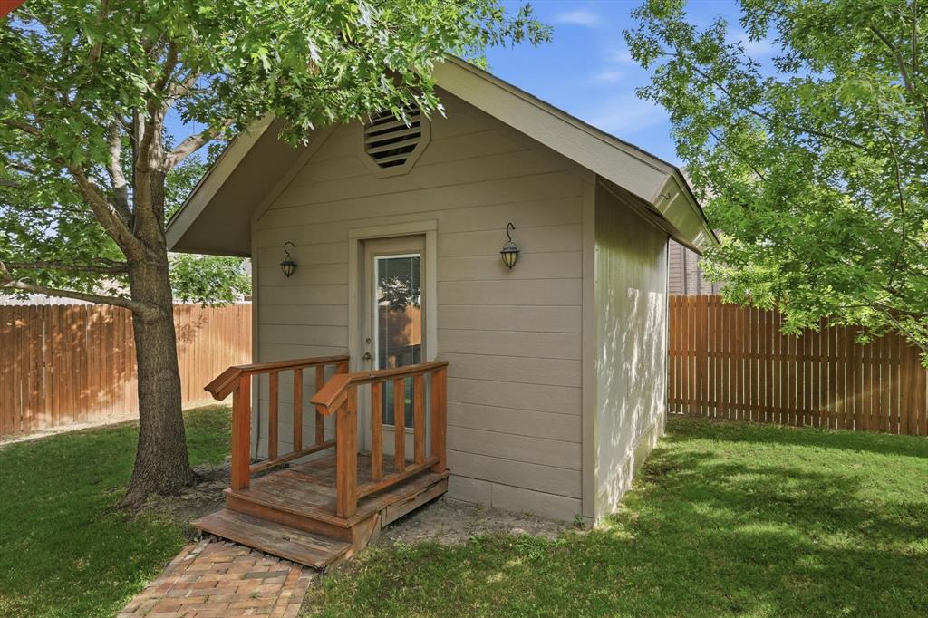 340 Merced Street Burleson, TX 76028 - Photo 39 of 40