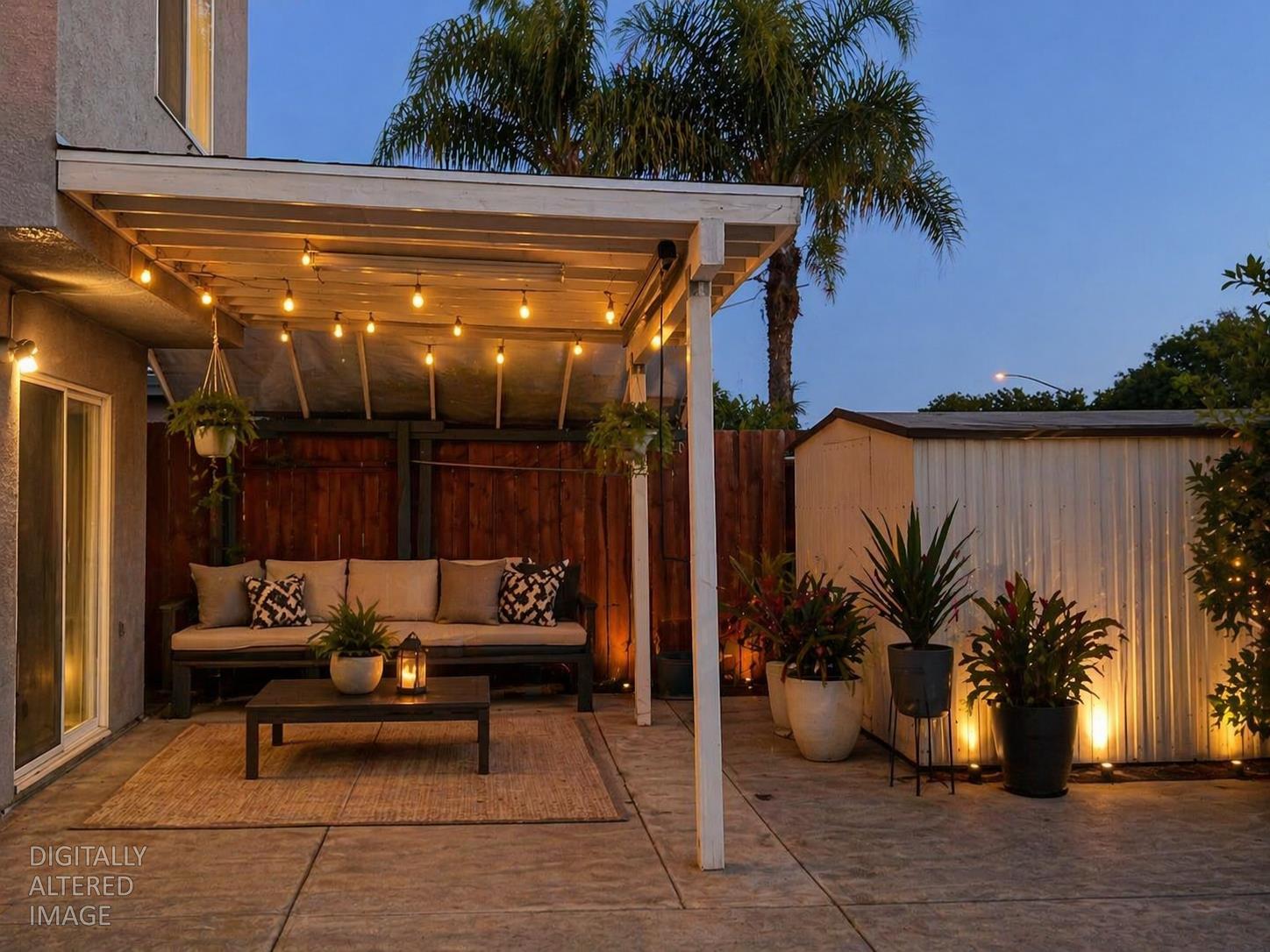 4309 Hazelnut Drive Modesto, CA 95356 - Photo 31 of 33