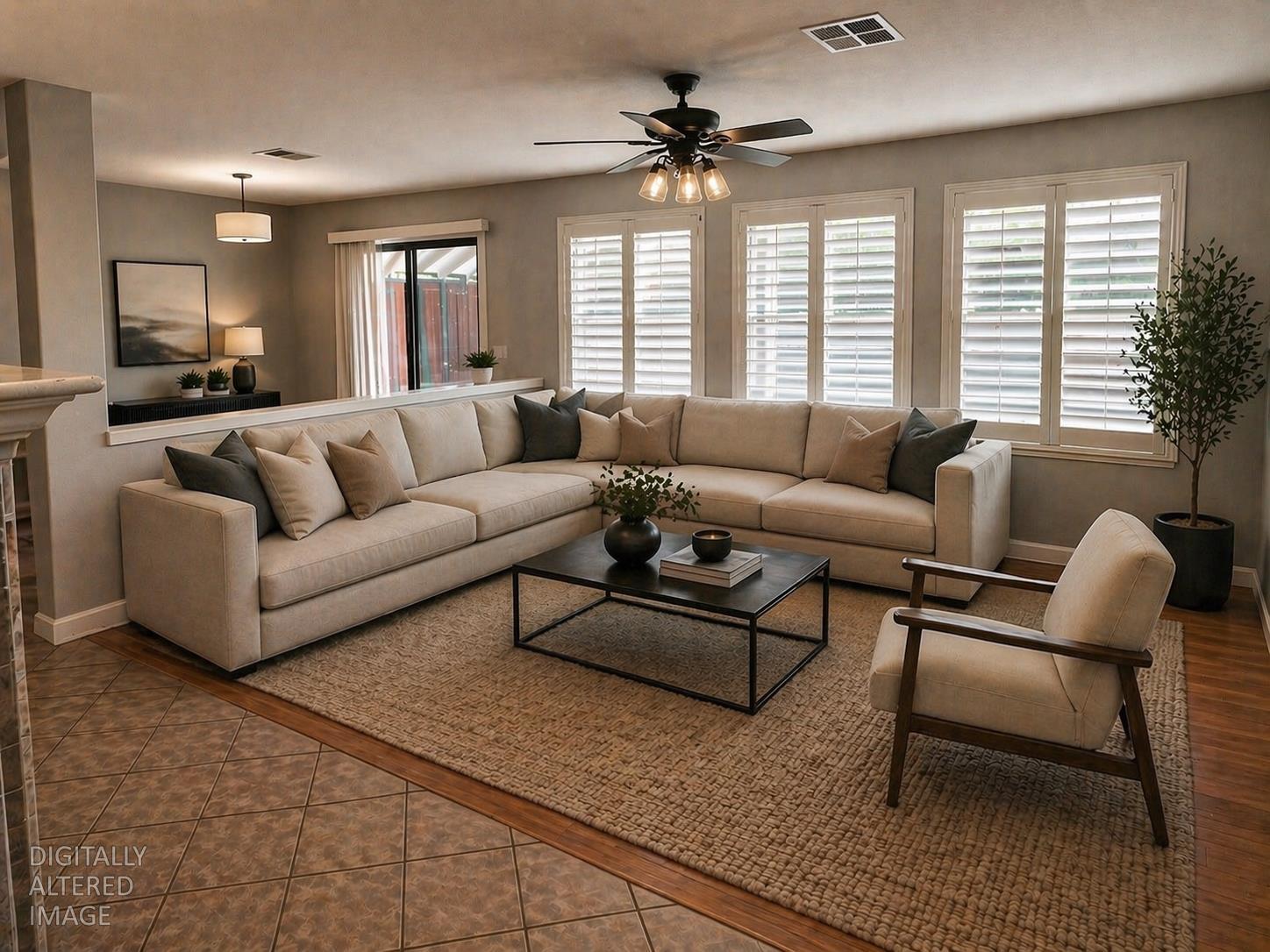 4309 Hazelnut Drive Modesto, CA 95356 - Photo 7 of 33