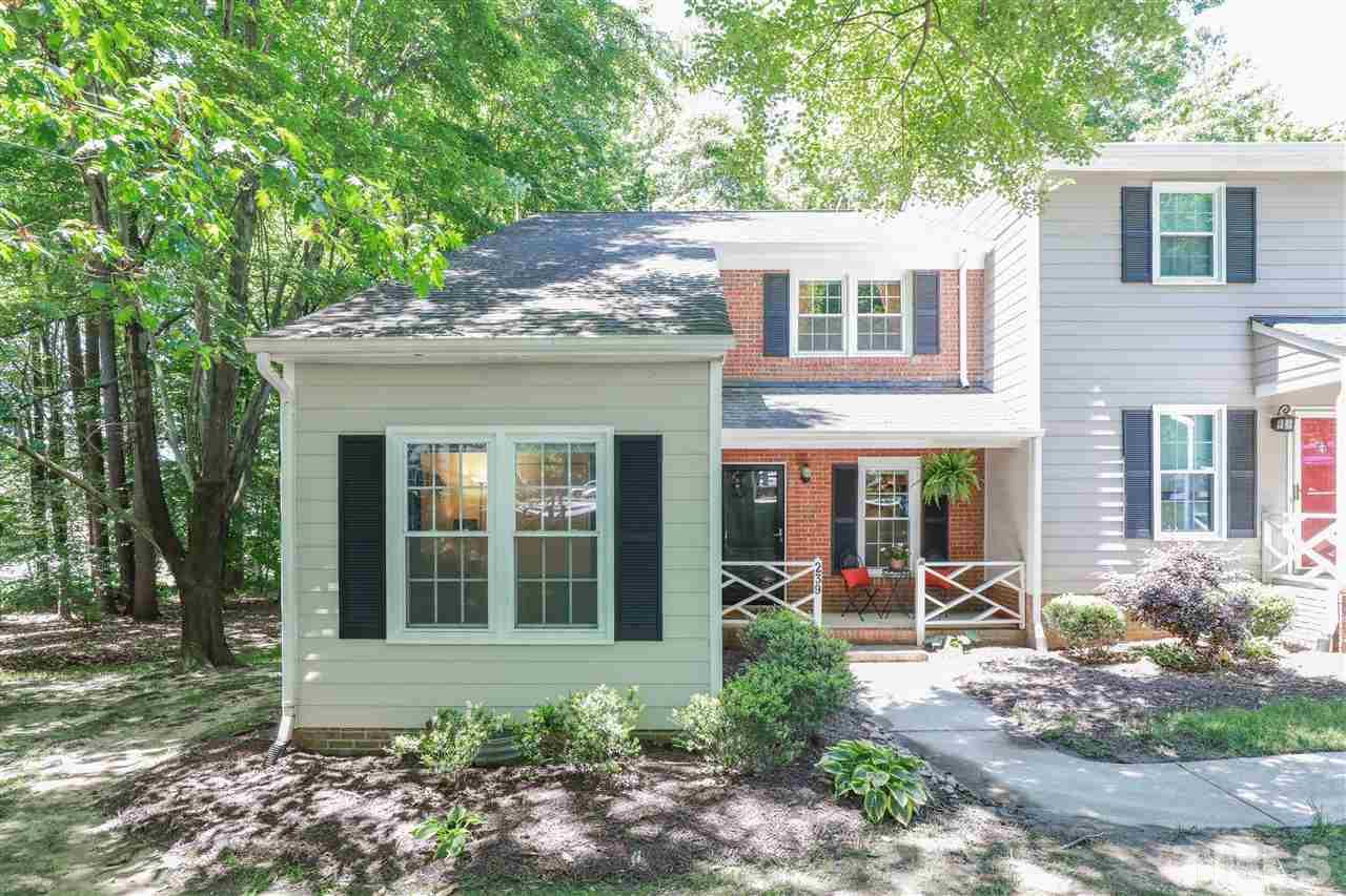 239 Wetherburn Lane Raleigh, NC 27615 - Photo 1 of 30 Gallery Image 1